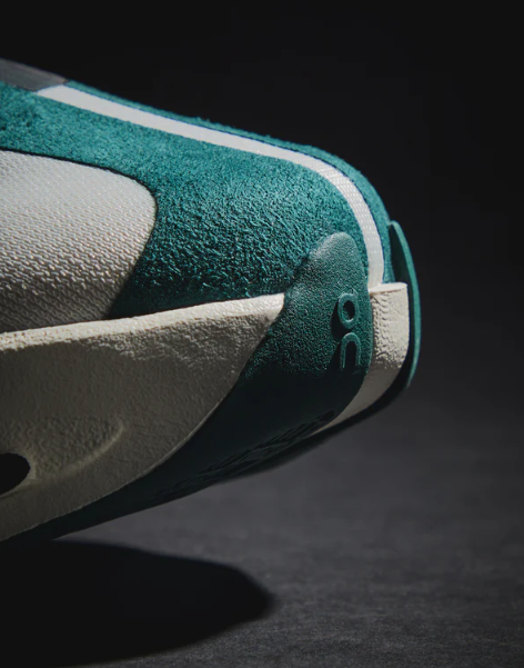 Kith for On, K-Tech 1 & K-Tech 2 & Running Gear