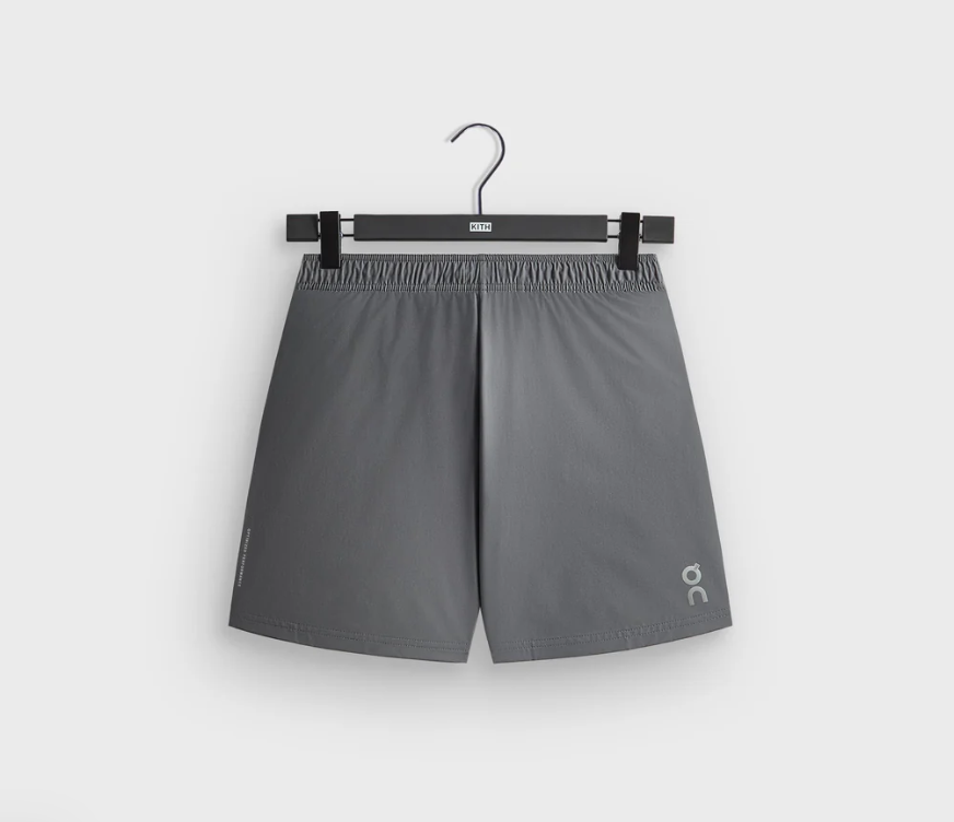 Kith for On, K-Tech 1 & K-Tech 2 & Running Gear