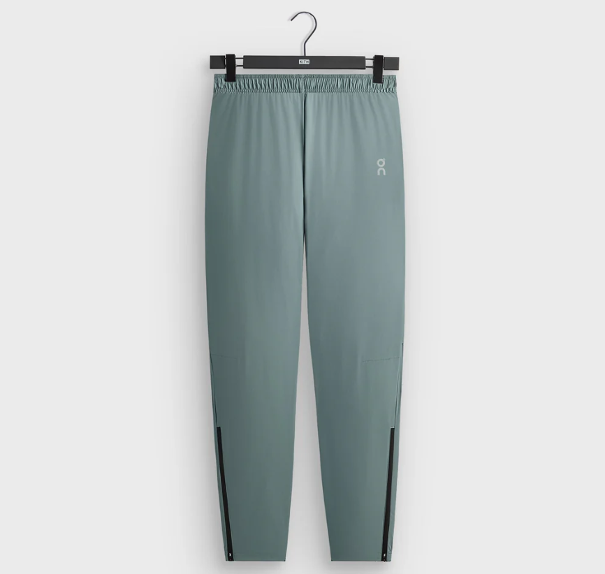 Kith for On, K-Tech 1 & K-Tech 2 & Running Gear