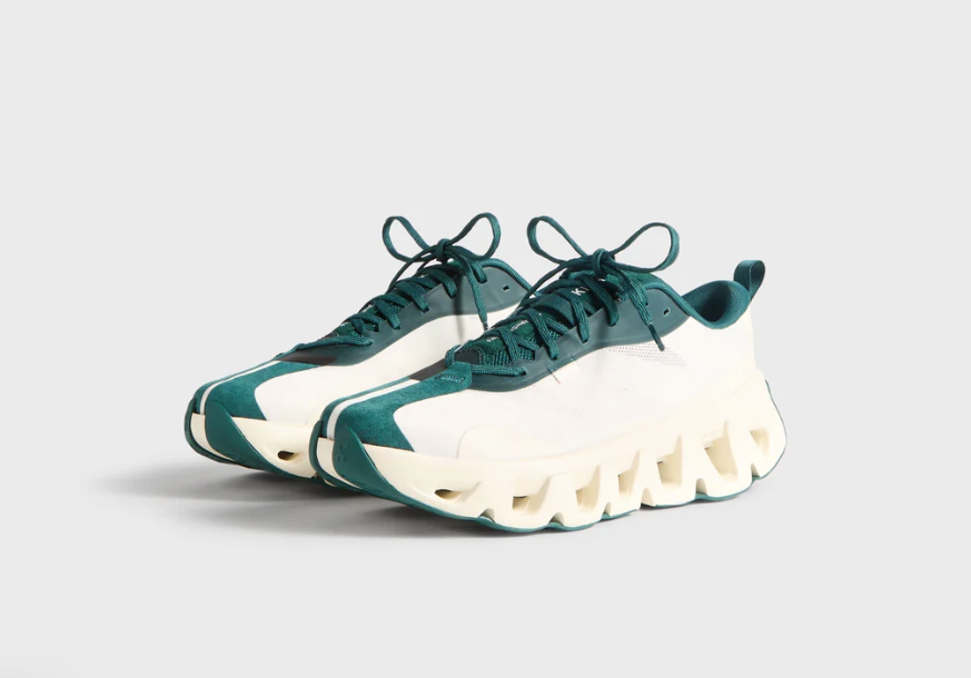 Kith for On, K-Tech 1 & K-Tech 2 & Running Gear