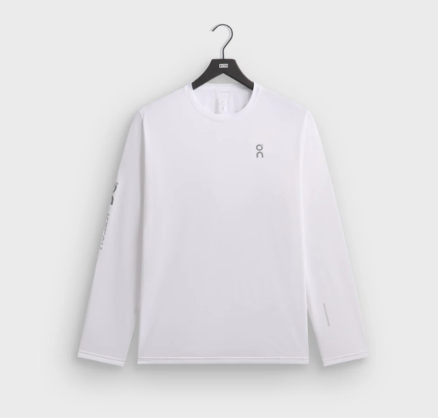 Kith for On, K-Tech 1 & K-Tech 2 & Running Gear