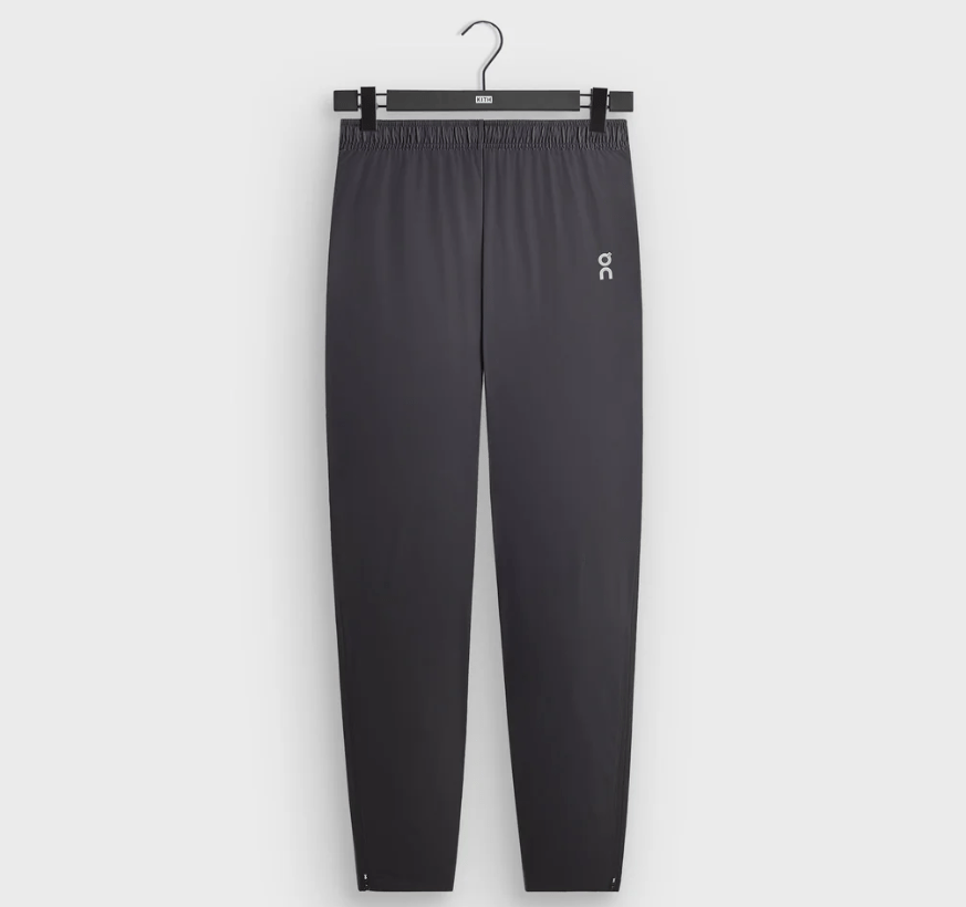 Kith for On, K-Tech 1 & K-Tech 2 & Running Gear