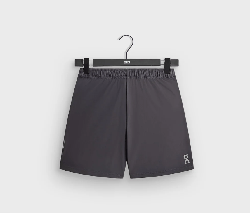Kith for On, K-Tech 1 & K-Tech 2 & Running Gear