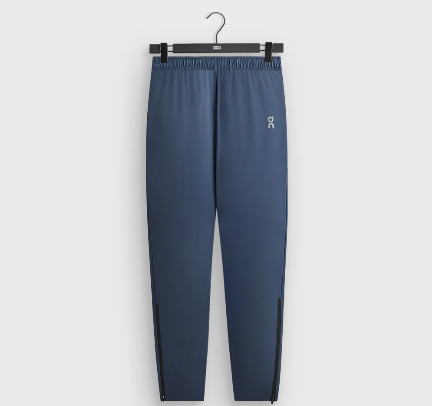 Kith for On, K-Tech 1 & K-Tech 2 & Running Gear