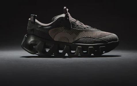 Kith for On, K-Tech 1 & K-Tech 2 & Running Gear