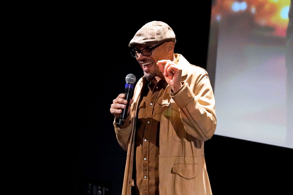 Meet Me Next Christmas LA Special Screening