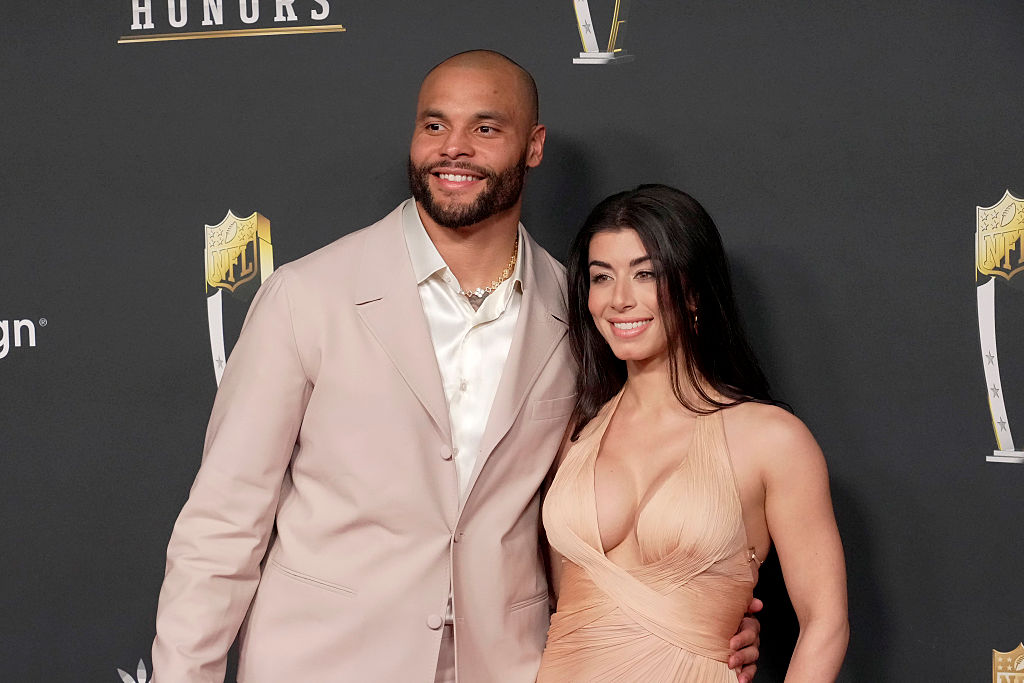 15th Annual NFL Honors - Arrivals