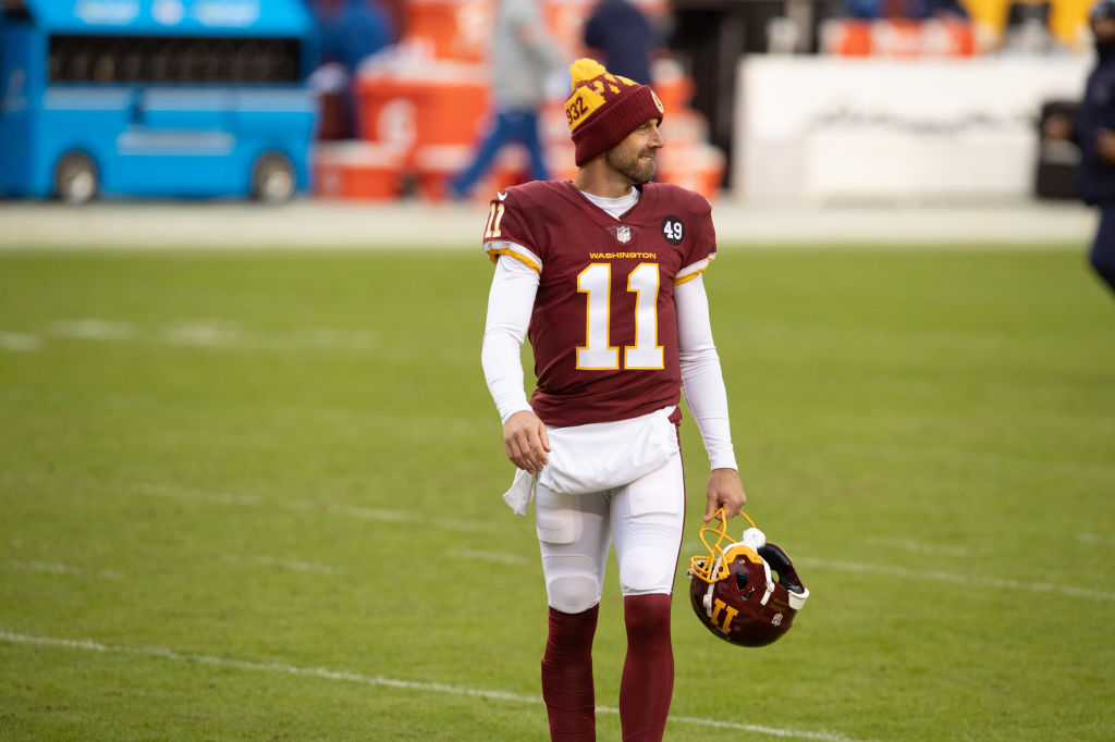 Dallas Cowboys vs Washington Football Team