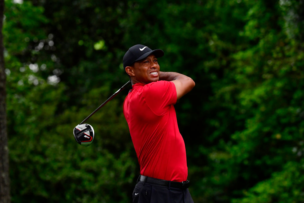 Notable Black Golfers In PGA Tour History