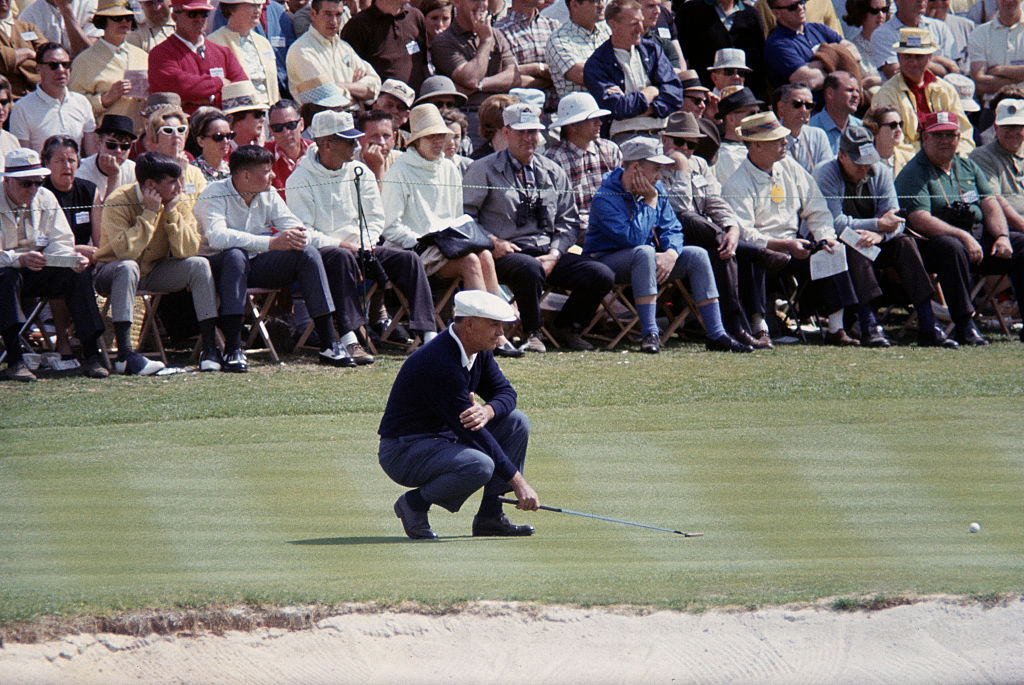 Ben Hogan