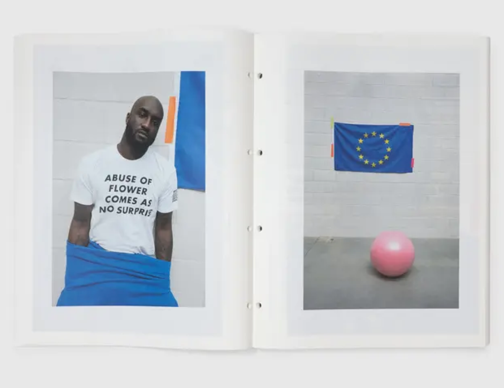 The Virgil Reader, Volume 001