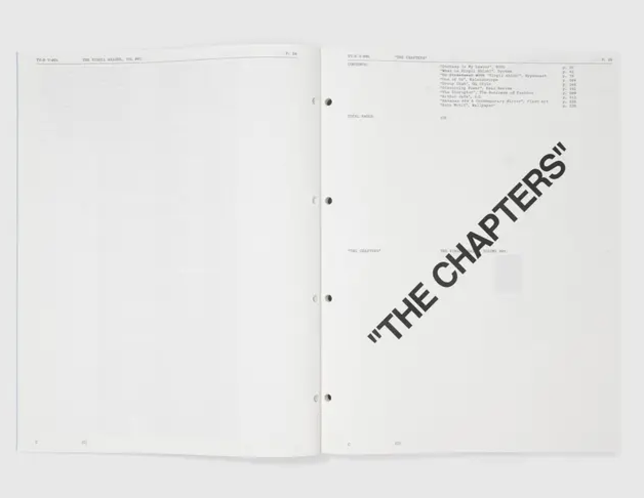 The Virgil Reader, Volume 001