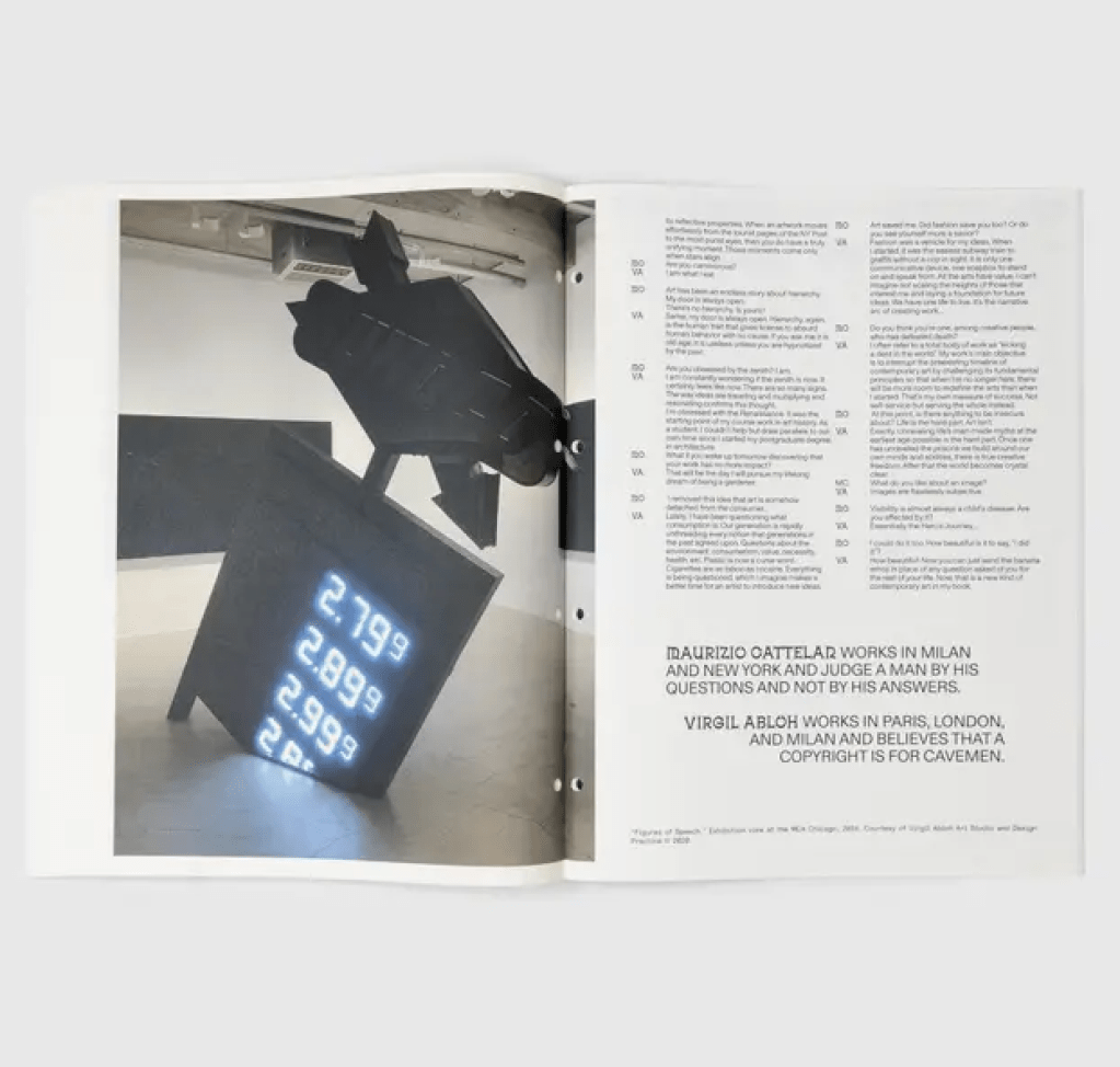 The Virgil Reader, Volume 001