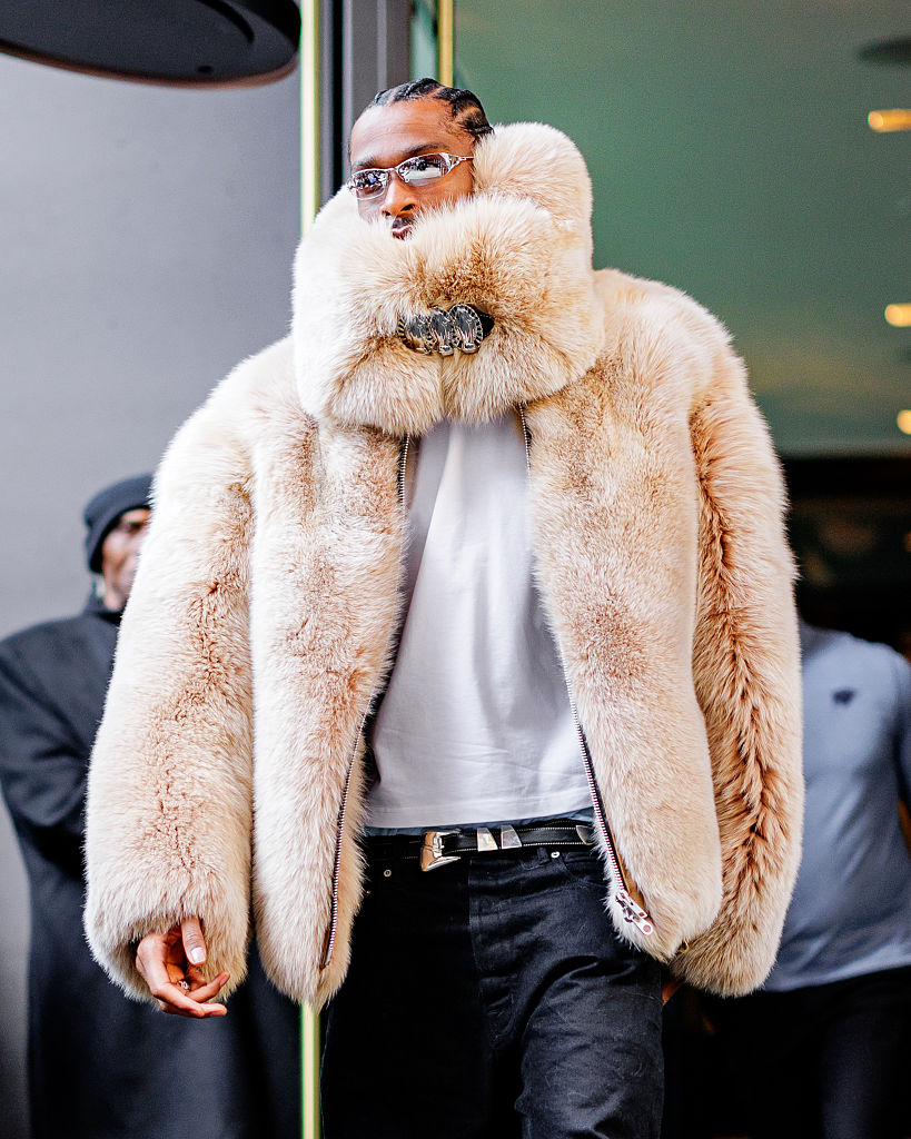 Shai Gilgeous-Alexander-style-moments