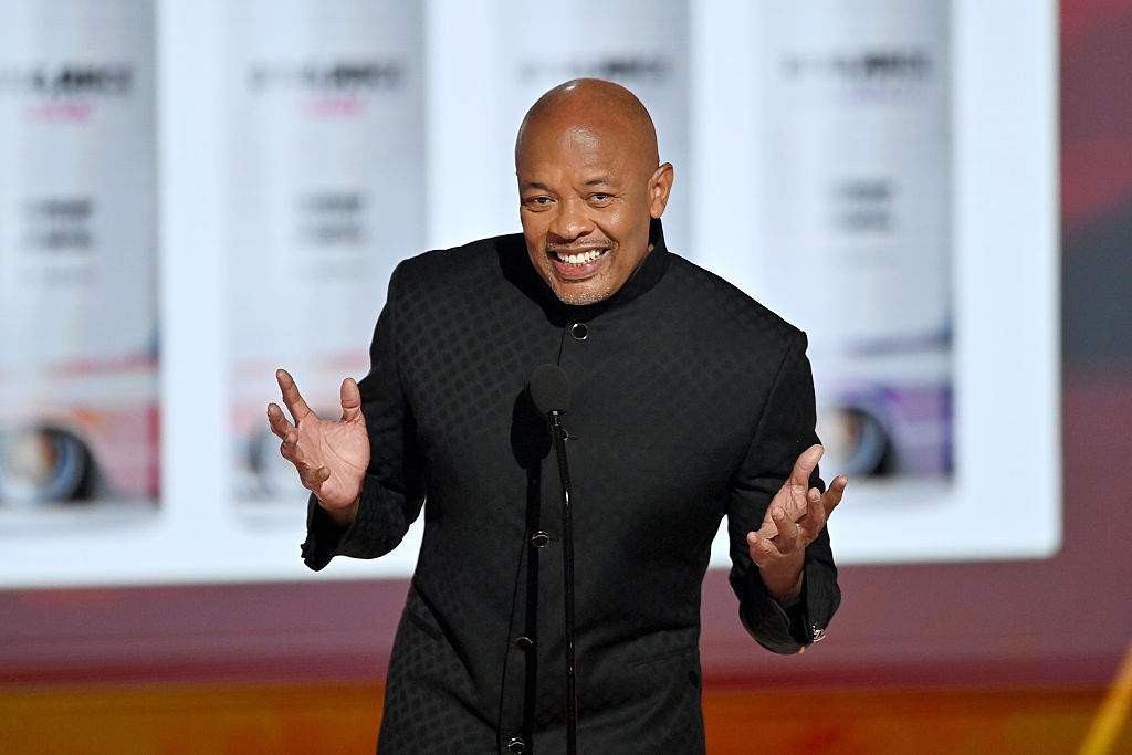 BET Awards 2025 - Show