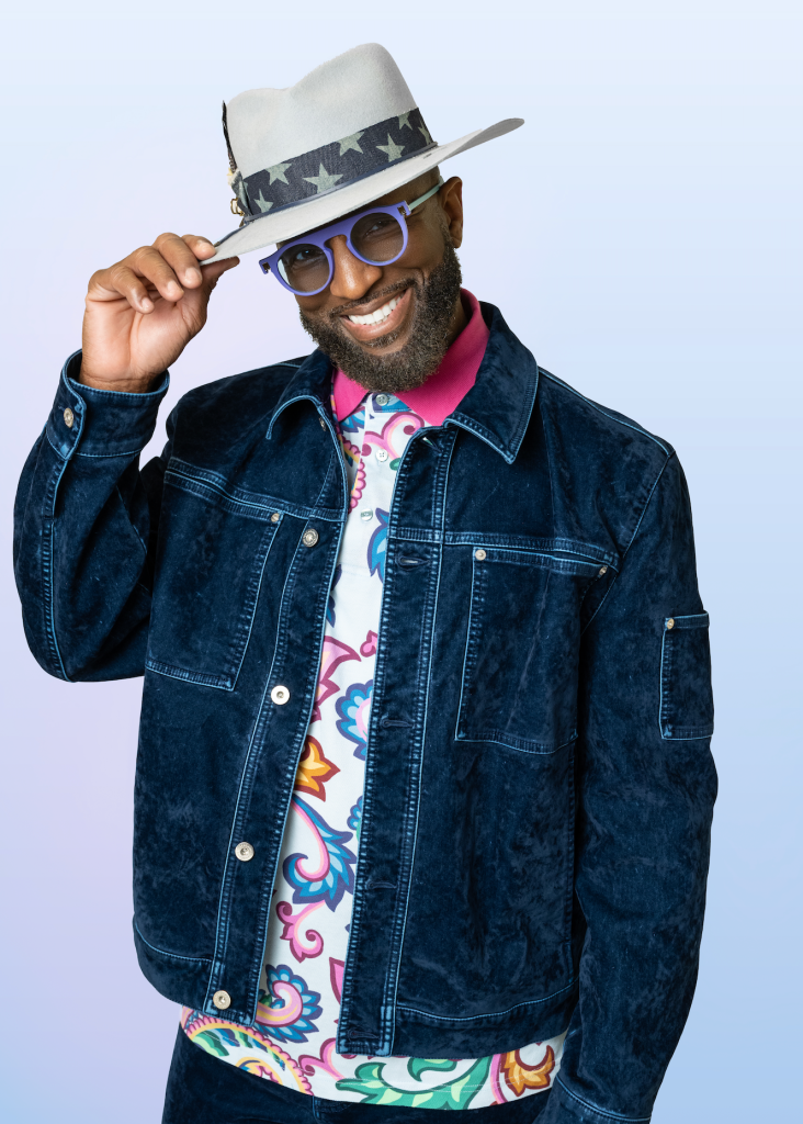 Rickey Smiley Teaming With Urban One To Launch New ‘On The Spot’ Podcast