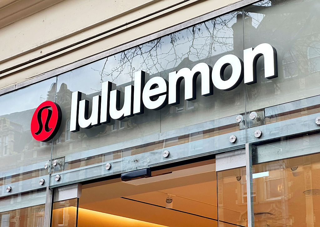NYC Lululemon & Alo Stores Ripped Off In $56K Athleisure Theft Ring