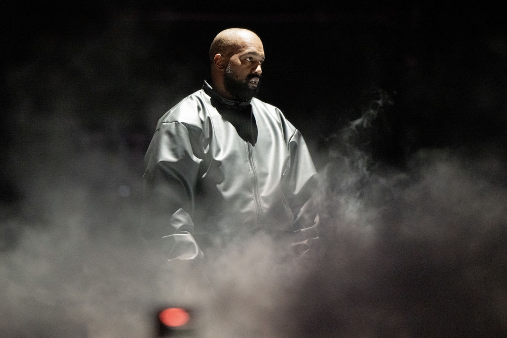 Kanye West Says ‘Bully’ Is More Meaningful Than ‘Graduation’ And ‘Watch The Throne’