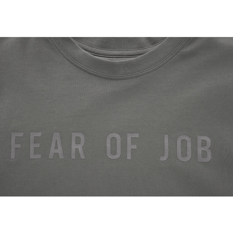 Telfar "Fear Of Job" Collection