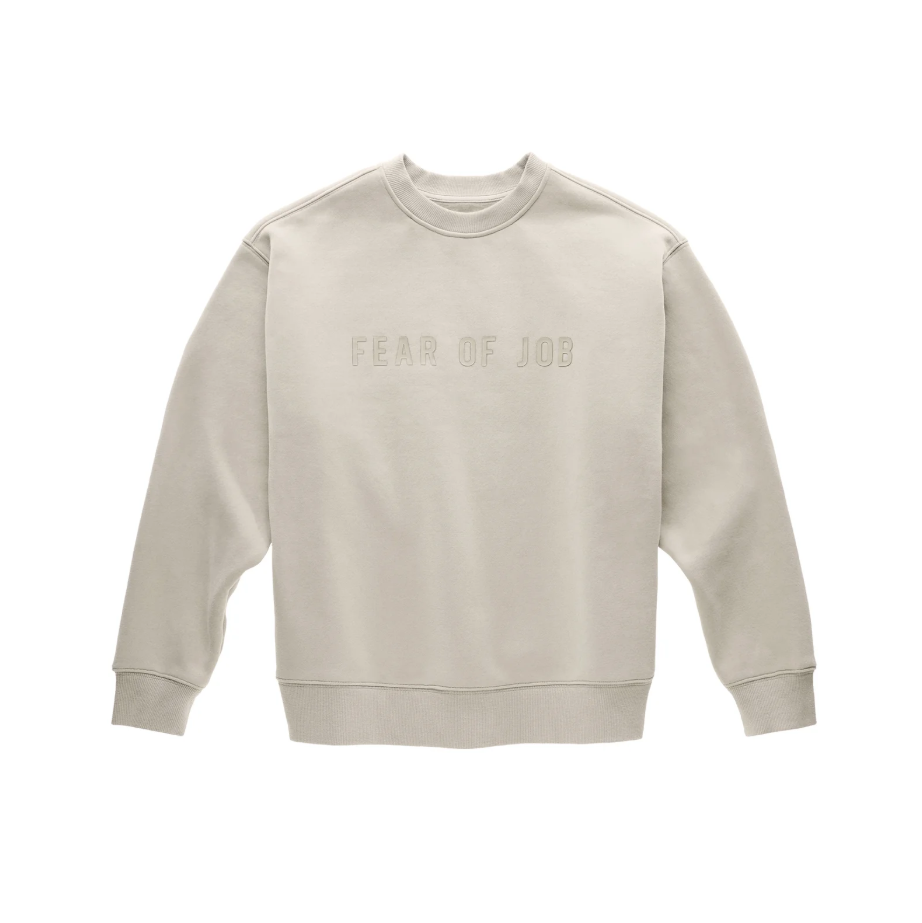 Telfar "Fear Of Job" Collection