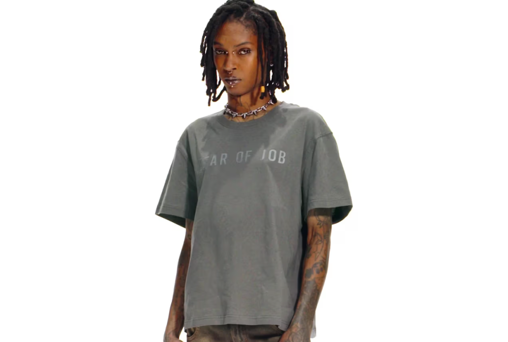 Telfar "Fear Of Job" Collection