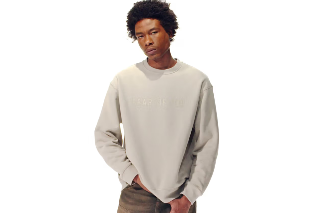 Telfar "Fear Of Job" Collection