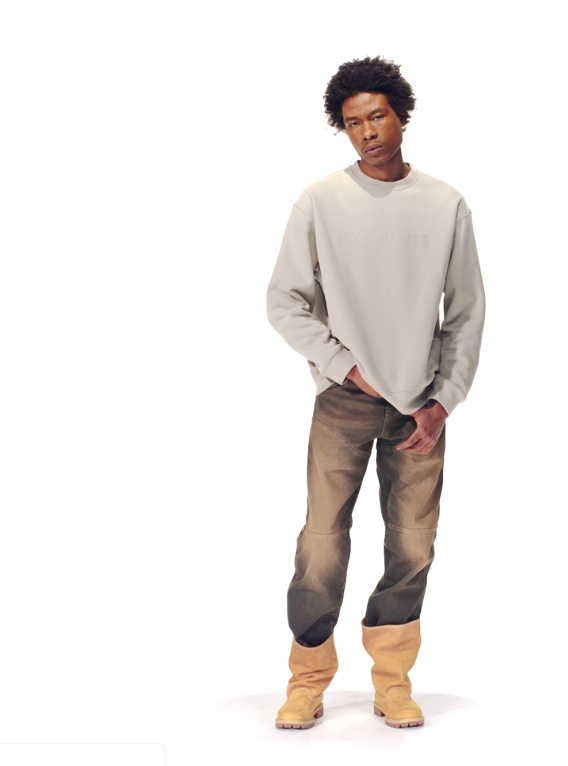 Telfar "Fear Of Job" Collection