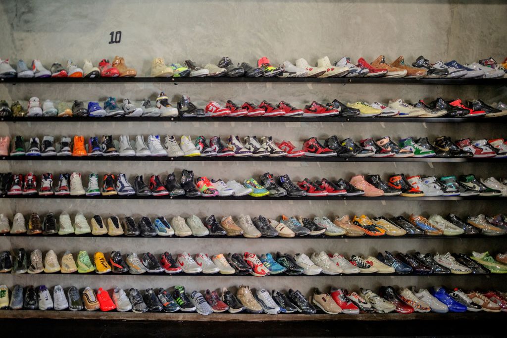 Alleged Bomber Behind NYC Terror Plot Is A Former Sneaker Reseller