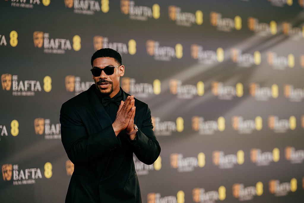 EE BAFTA Film Awards 2026 - Roaming Arrivals