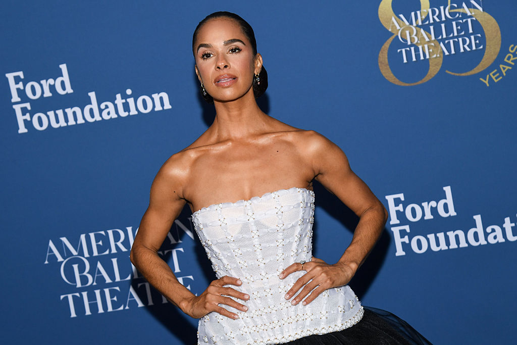 American Ballet Theatre 2025 Fall Gala - Arrivals