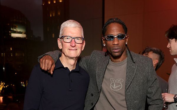 Apple Music Super Bowl LX Halftime Show Celebration