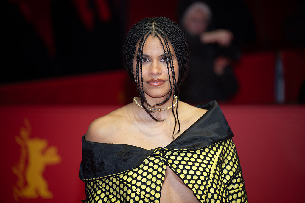 GERMANY-76TH-BERLIN-INTERNATIONAL-FILM-FESTIVAL-RED-CARPET