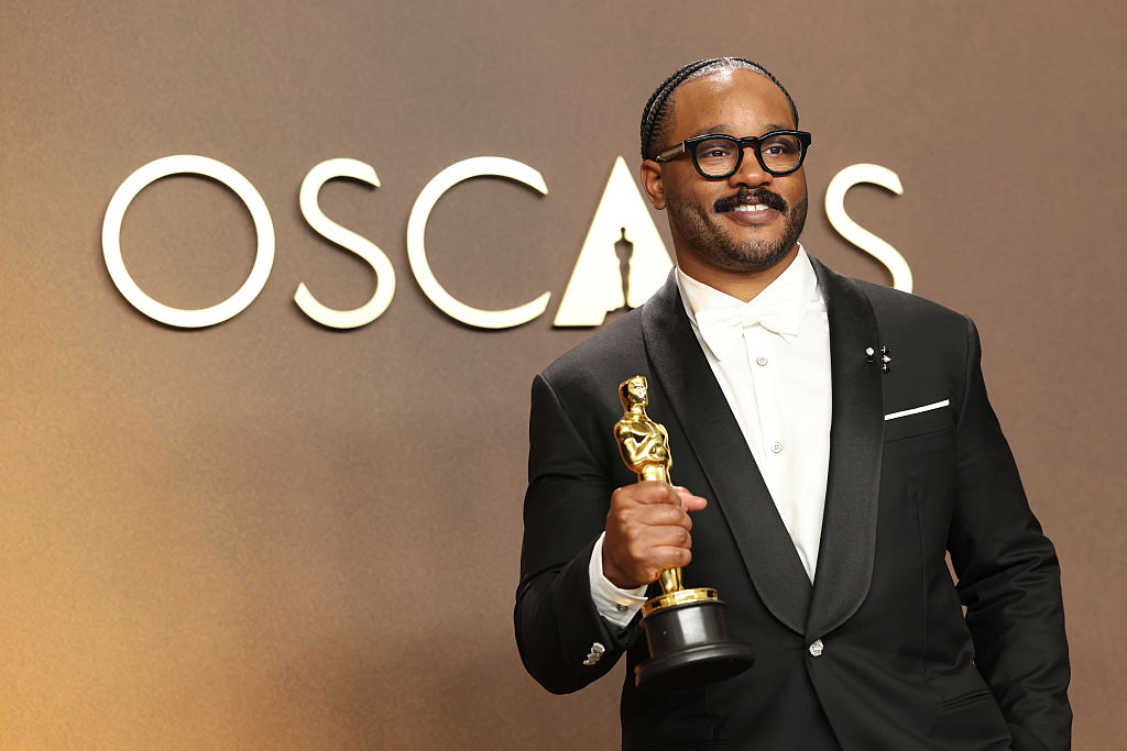 98th Oscars - Press Room
