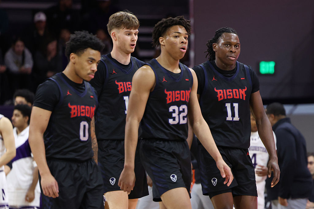 Here Are The HBCUs Who Made The Men’s NCAA Tournament 2026
