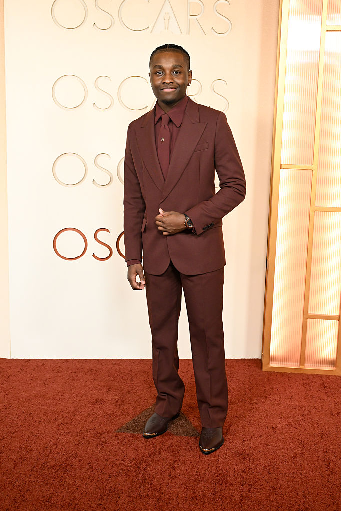 98th Annual Oscars - Arrivals