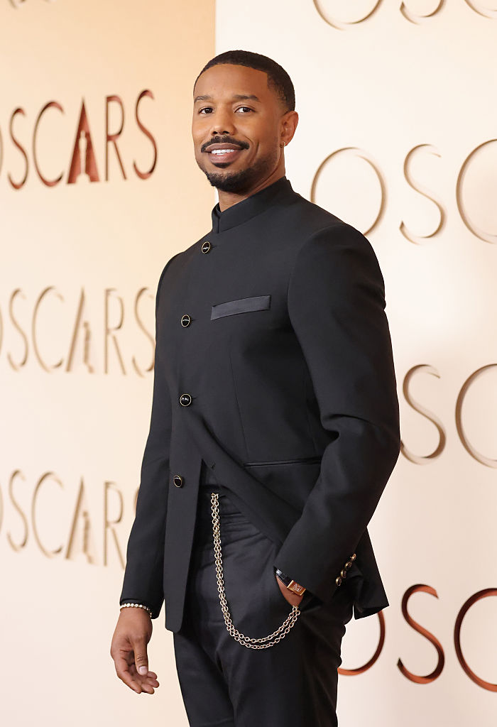 98th Oscars - Arrivals