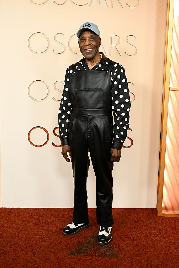 98th Annual Oscars - Arrivals