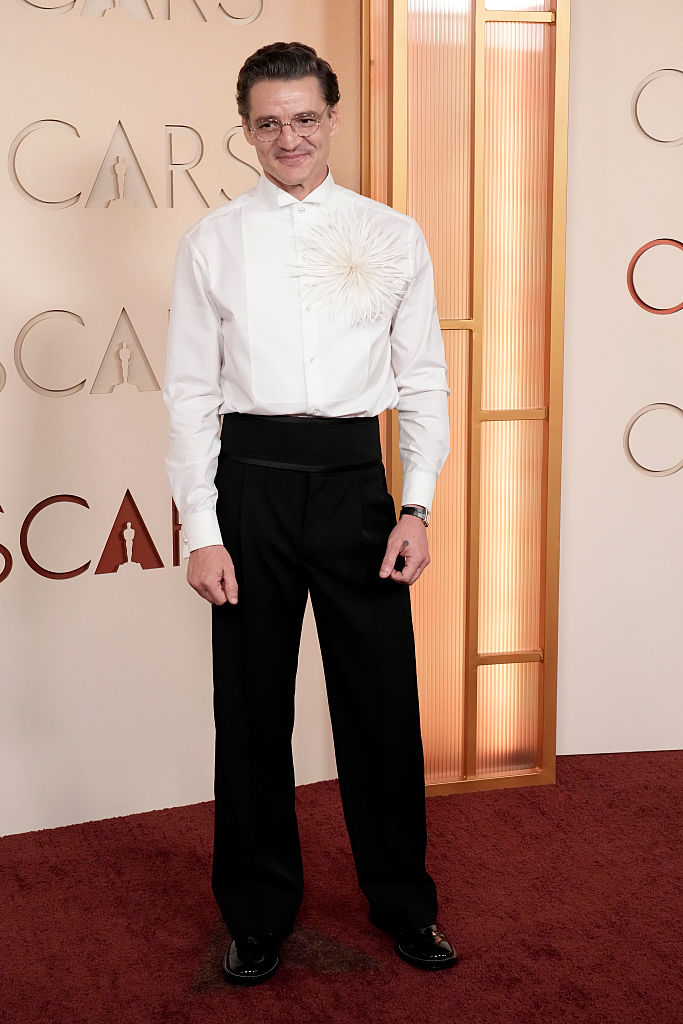 98th Oscars - Arrivals