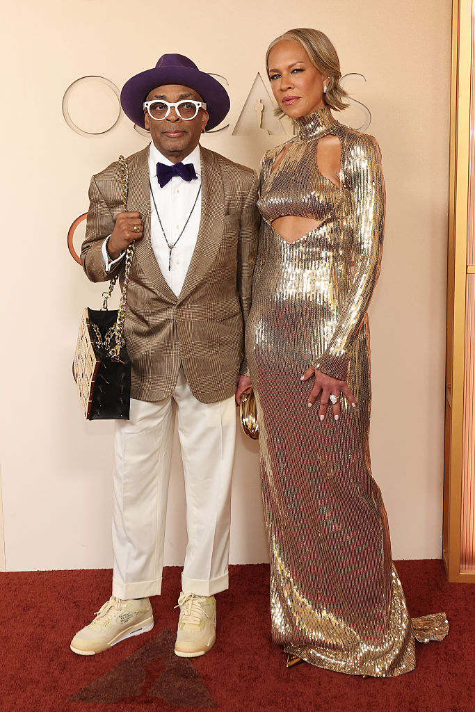 98th Oscars - Arrivals