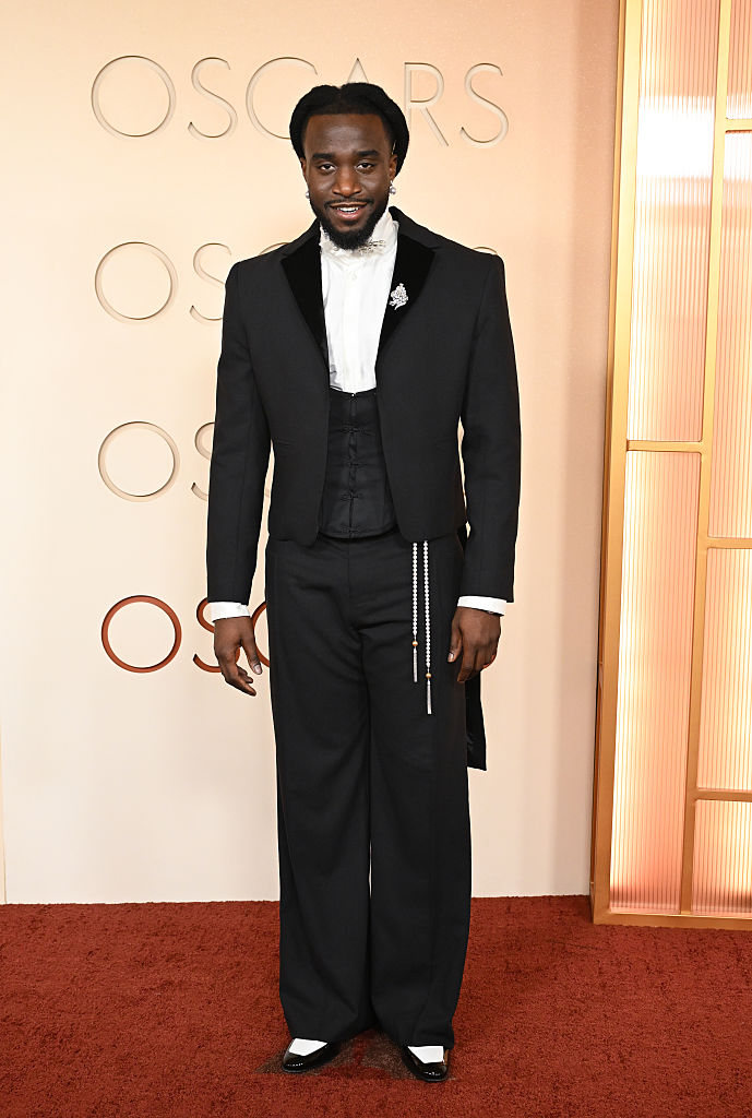 98th Annual Oscars - Arrivals