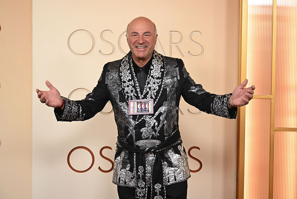 98th Annual Oscars - Arrivals