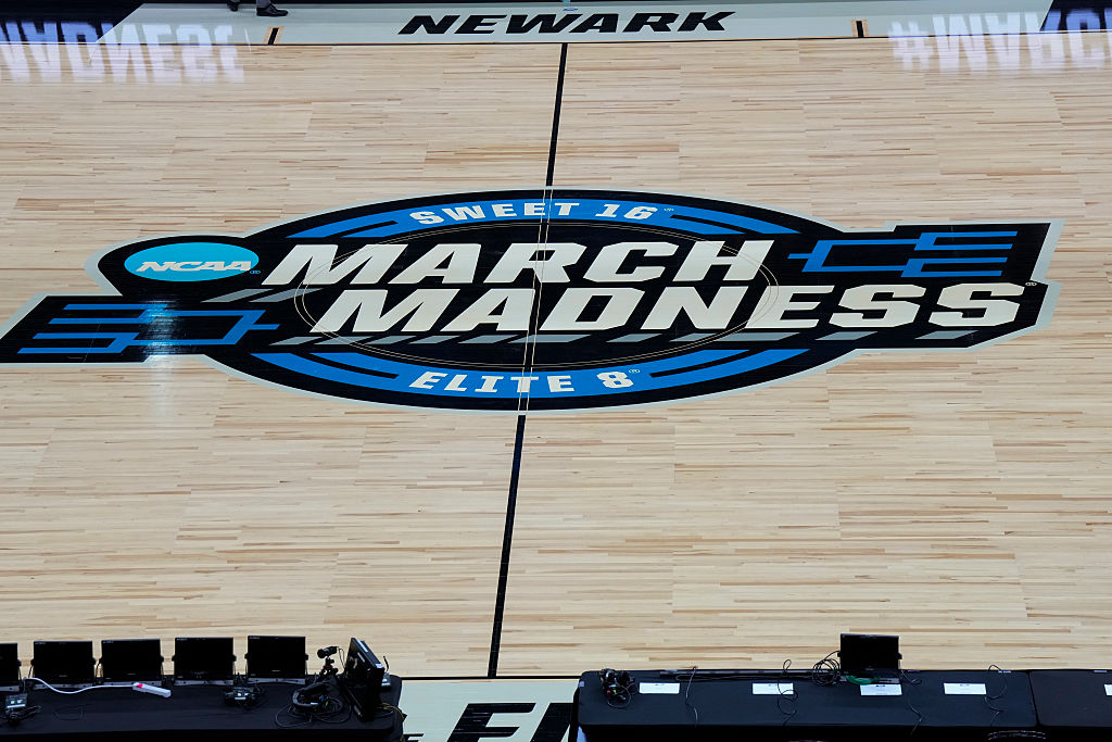 NCAA Men's Basketball Tournament - Sweet Sixteen - Newark