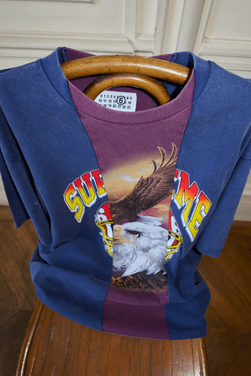 Supreme®/MM6 Maison Margiela