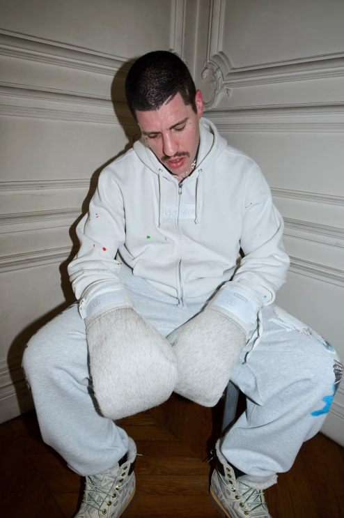 Supreme®/MM6 Maison Margiela