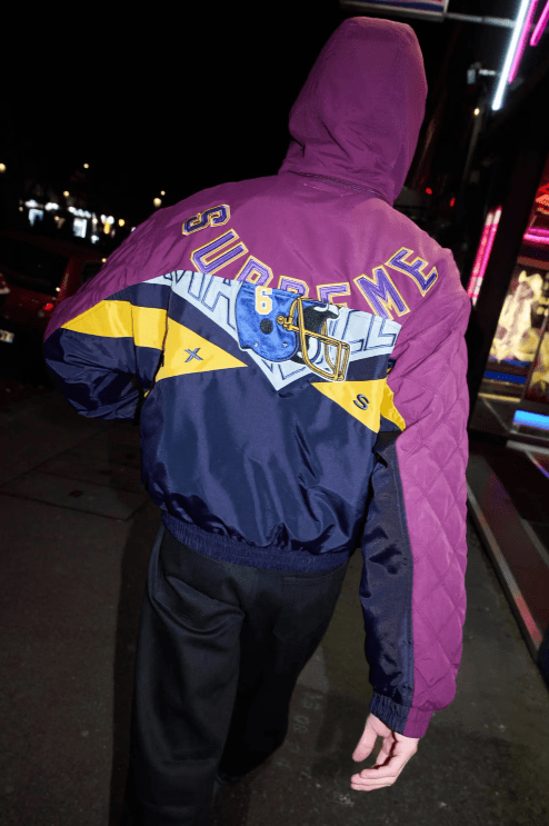 Supreme®/MM6 Maison Margiela