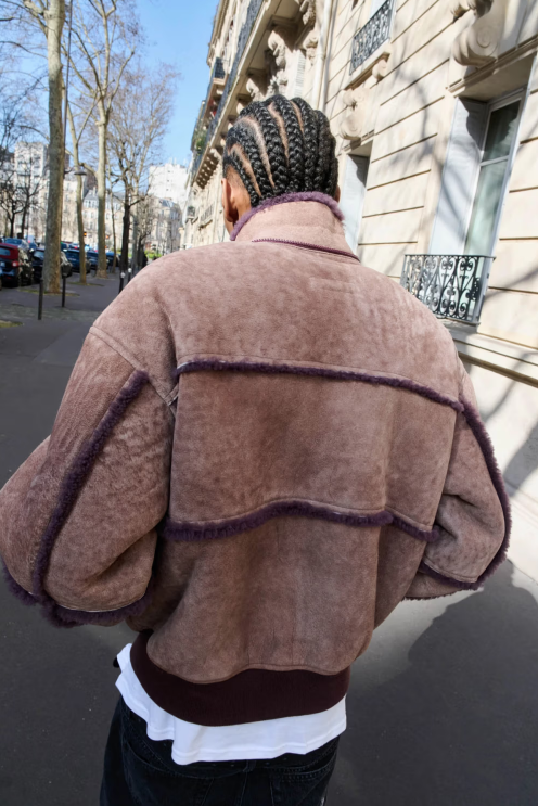 Supreme®/MM6 Maison Margiela