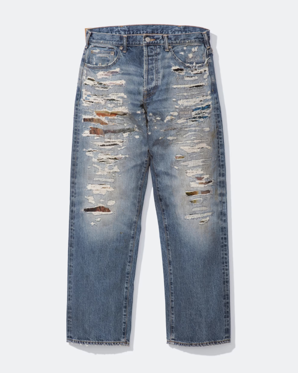 Supreme®/MM6 Maison Margiela