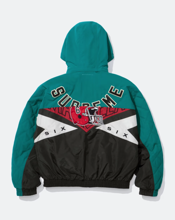 Supreme®/MM6 Maison Margiela