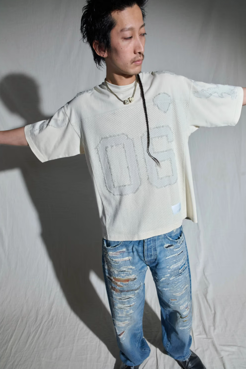 Supreme®/MM6 Maison Margiela