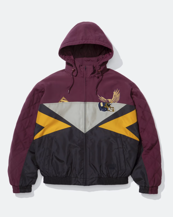 Supreme®/MM6 Maison Margiela